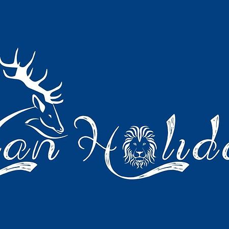 Hiran Holidays Sasan Gir Dış mekan fotoğraf