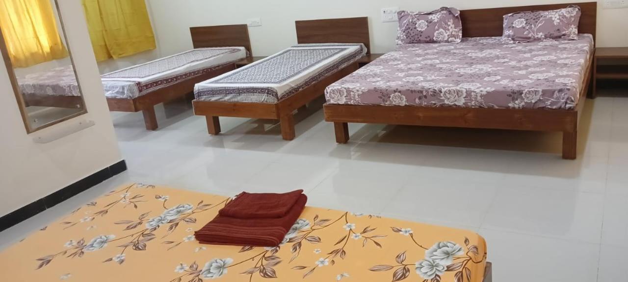 Hiran Holidays Sasan Gir Dış mekan fotoğraf