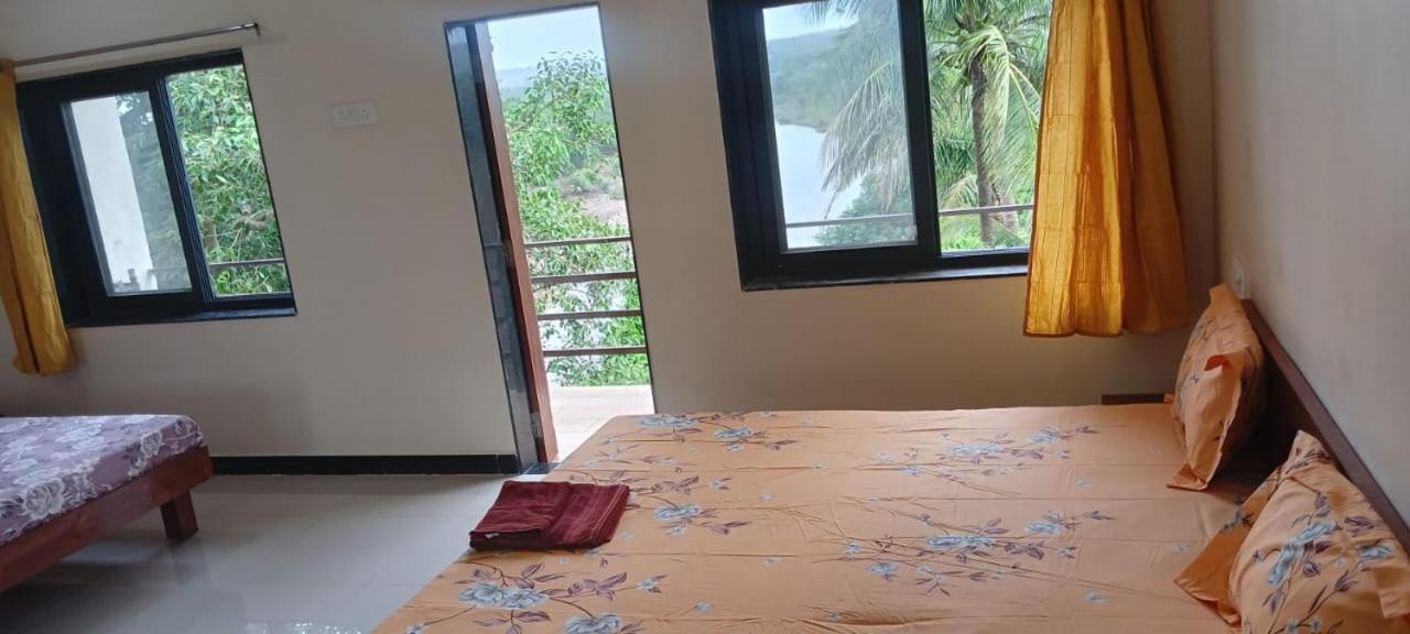 Hiran Holidays Sasan Gir Dış mekan fotoğraf