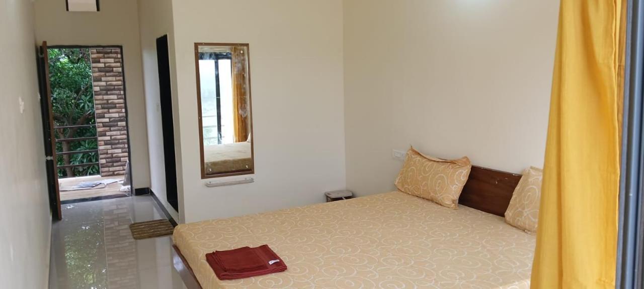 Hiran Holidays Sasan Gir Dış mekan fotoğraf