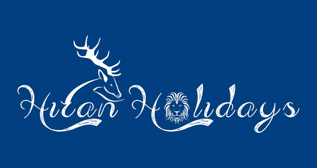 Hiran Holidays Sasan Gir Dış mekan fotoğraf