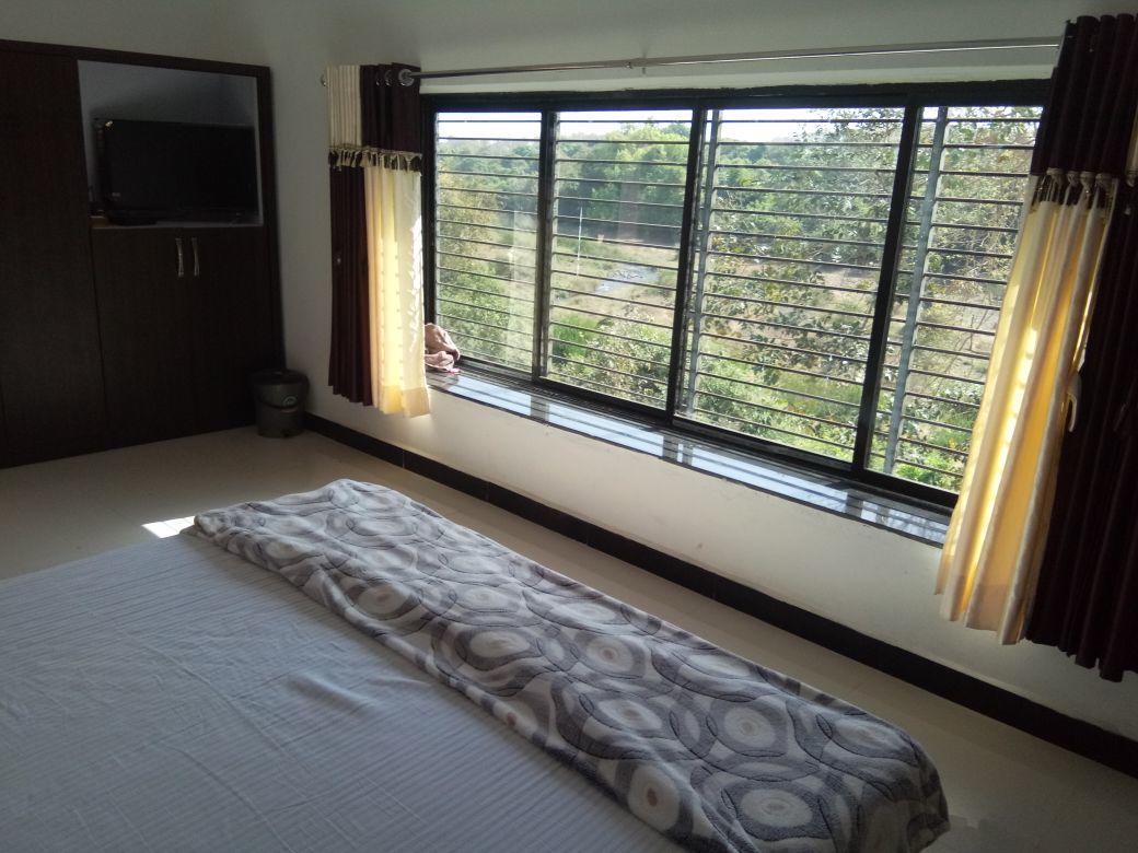 Hiran Holidays Sasan Gir Dış mekan fotoğraf