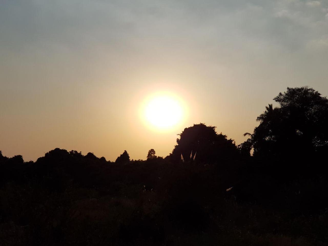 Hiran Holidays Sasan Gir Dış mekan fotoğraf